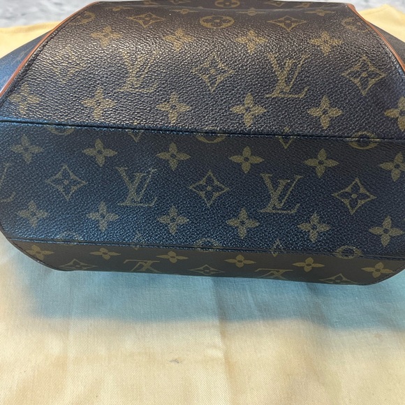 LV Monogram Ellipse PM. - Picture 4 of 12